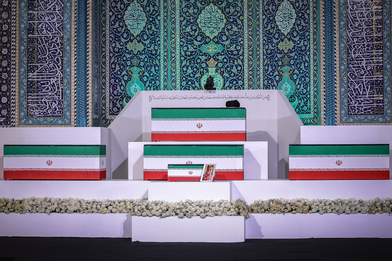 عذرخواهی سردار حسن‌زاده از مردم شرق تهران
