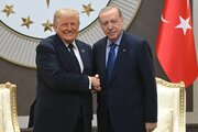 جزئیاتی از نکات امنیتی یک شب اقامت ترامپ در آنکارا