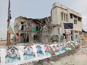 افشاگری سی‌ان‌ان از جنایت در میناب