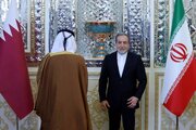 قطر: رایزنی‌های فشرده برای کاهش تنش در منطقه ادامه دارد