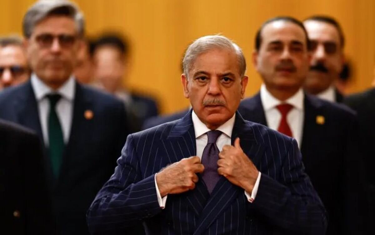 پاکستان: حملات تروریستی از افغانستان سازماندهی می‌شود