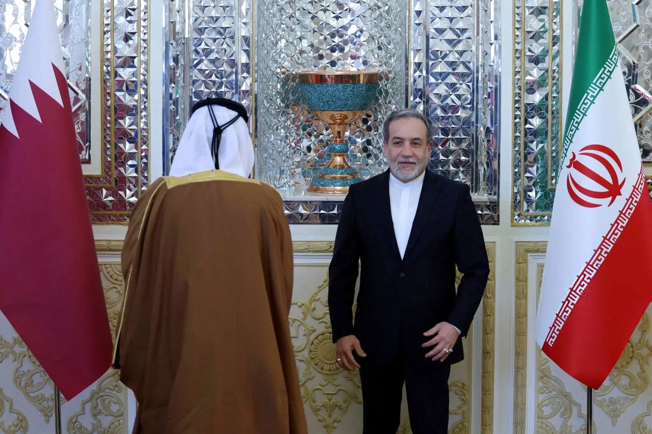 سفر قطری‌ها به تهران با هدف کاهش تنش و فراهم‌سازی زمینه ادامه مذاکرات ایران و آمریکا