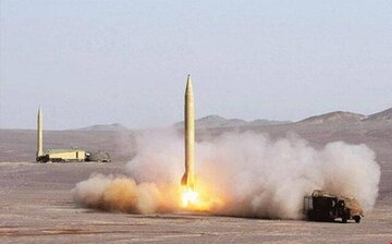 یمن به فرودگاه ابها و منطقه العسیر عربستان حمله موشکی کرد