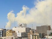 جزئیات حملات بامدادی آمریکا به چند شهر ایران