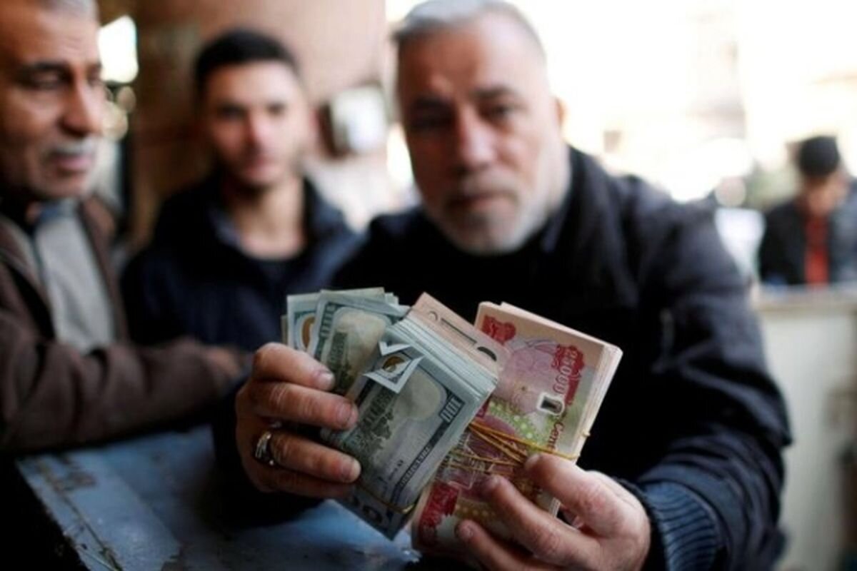 ارز اربعین ارزان شد