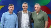 کریم باقری و علی دایی «بیرانوند» را با خاک یکسان کردند +ویدیو