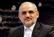 حاجی میرزایی: محاصره قبلی به این نتیجه رسیدند که این راه به جایی نمی‌رسد