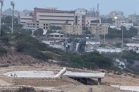 شهادت مادر بندرعباسی و قطع دست کودک یک‌ساله‌اش