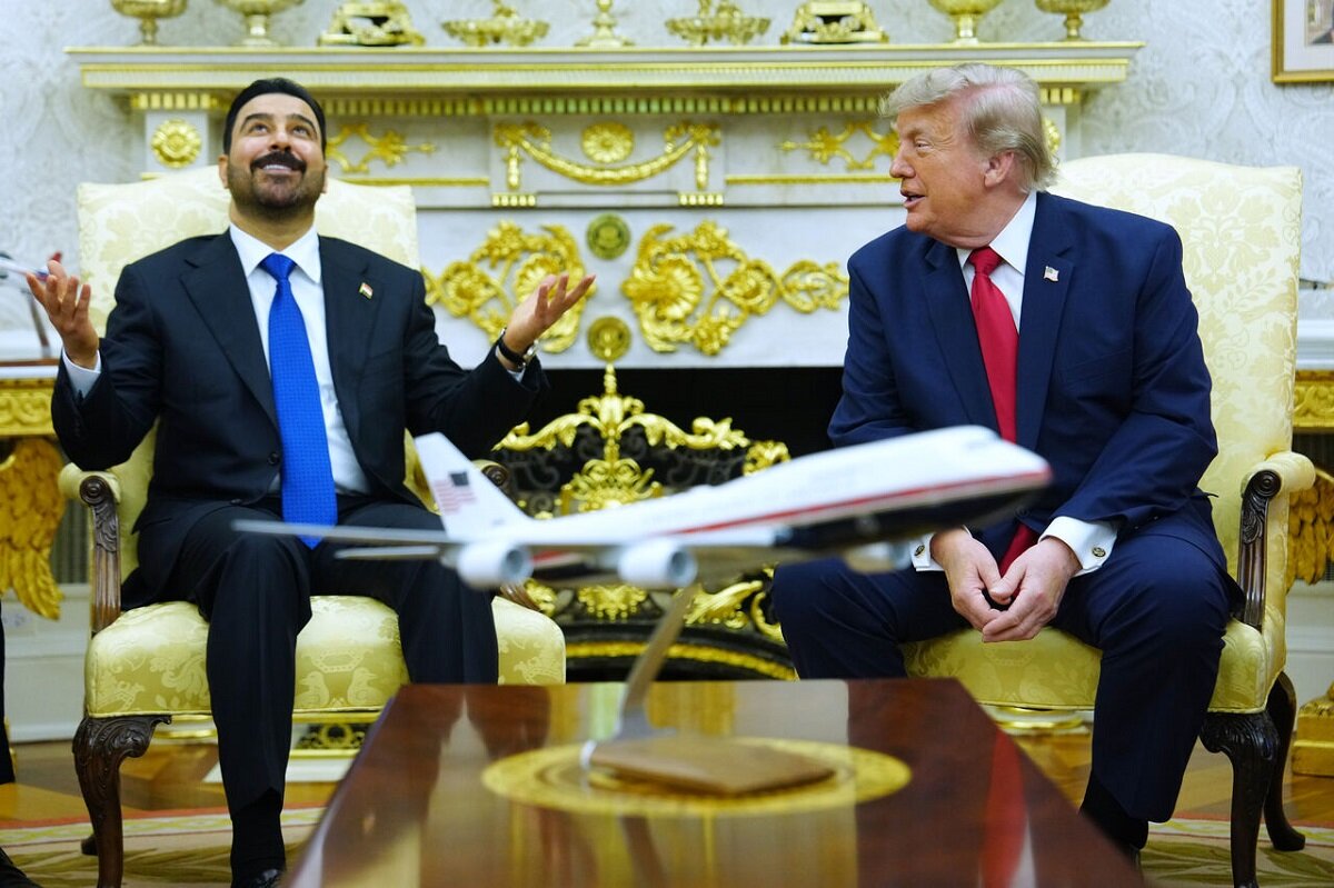 دوران سپر بلا شدن تمام شد؛ عراق دوستی سنتی با ایران را کنار گذاشته!