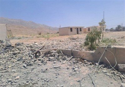 تعداد مصدومان حملات وحشیانه آمریکا به ۵۱۷ نفر رسید