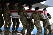 تعداد مجروحان آمریکا در جنگ ایران اعلام شد
