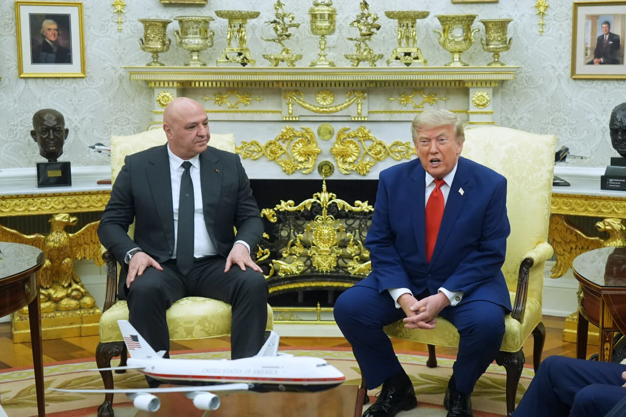 ترامپ دوباره با تهدید از راه رسید/ ایران در حال نابود شدن است
