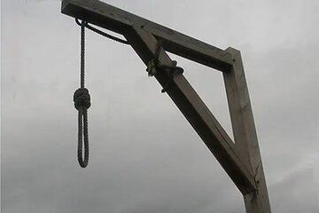 امید بهزاد و پوریا صفوت اعدام شدند
