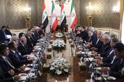 پزشکیان: ناامنی در ایران با عراق آثار مستقیم بر کشور دیگر خواهد داشت