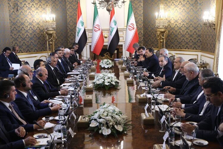 پزشکیان: ناامنی در ایران با عراق آثار مستقیم بر کشور دیگر خواهد داشت