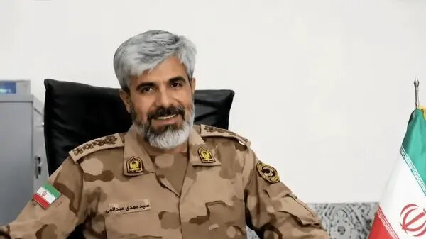 مرزبان باشتی پس از هفته‌ها اسارت به شهادت رسید