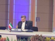 معاون وزیر خارجه: ایران مانند سایر کشورها نمی‌تواند بر سر امنیت خود مصالحه کند