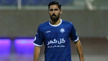 معرفی خرید جدید پرسپولیس؛ هافبک سرخ‌ها هم از سیرجان آمد