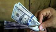 سیگنالی که می‌تواند قیمت دلار را کاهش دهد