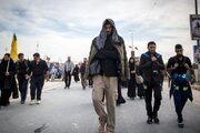 نکاتی مهم به زائران اربعین: از پاسپورت خود به شدت محافظت کنید