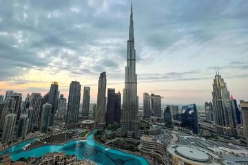 دبی برای برگرداندن گردشگران ۶۰۰ پوند جایزه می‌دهد