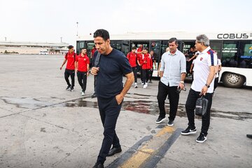 آخرین خبر از لیست خرید پرسپولیس؛ تارتار به دنبال مهدی طارمی؟