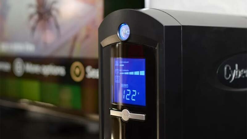 راهنمای خرید بهترین یو پی اس UPS خانگی