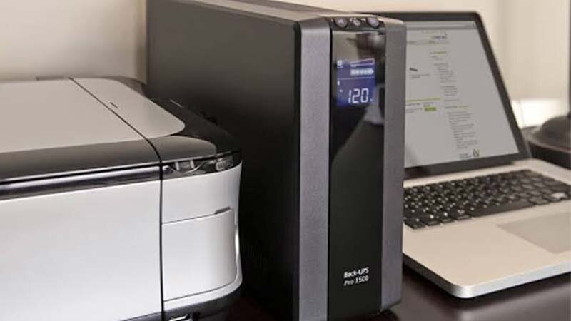 راهنمای خرید بهترین یو پی اس UPS خانگی