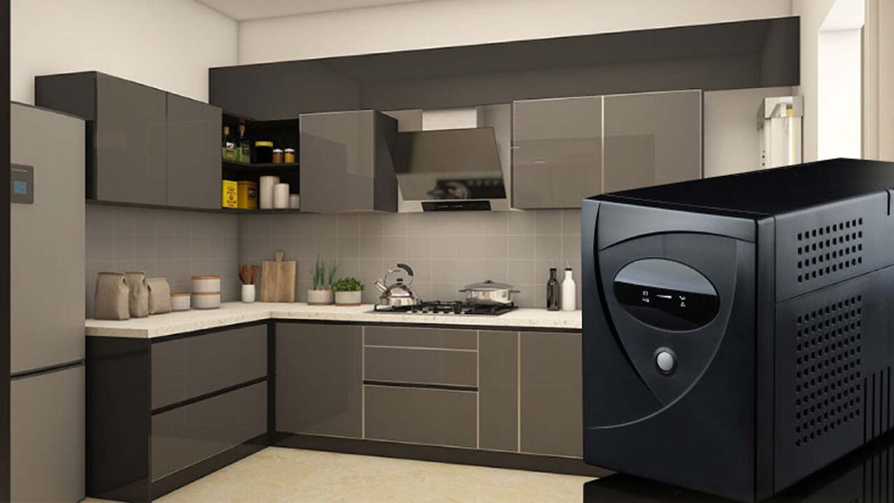 راهنمای خرید بهترین یو پی اس UPS خانگی