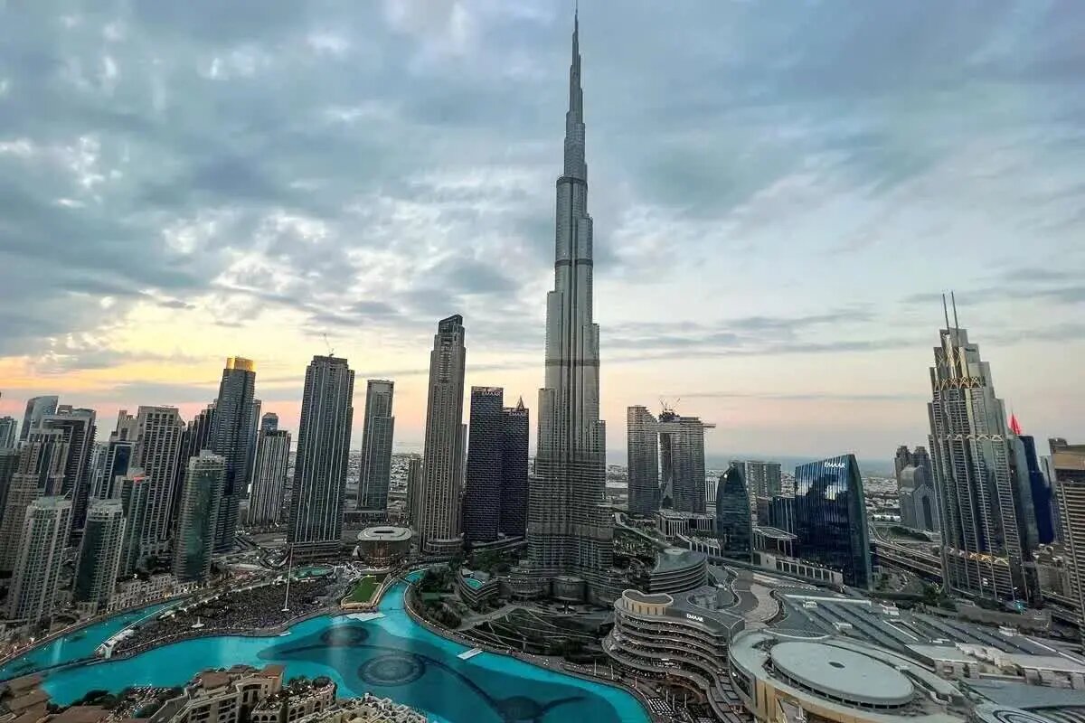 دبی برای برگرداندن گردشگران ۶۰۰ پوند جایزه می‌دهد
