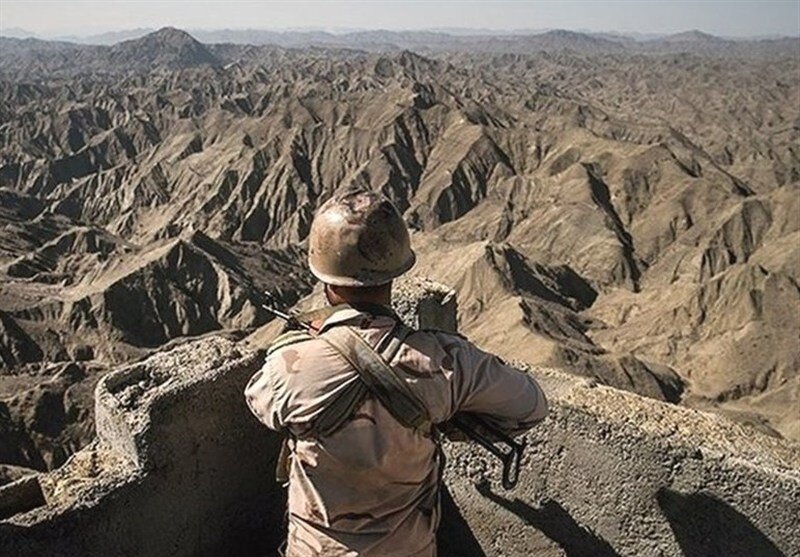 درگیری مرگبار با تروریست‌ها در مرز؛ چند نفر کشته شدند؟