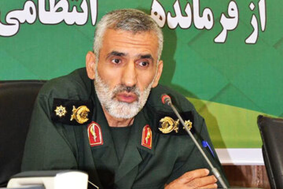 ستاد کل نیروهای مسلح: انتقام خون رهبر شهید دفاع از امنیت ملی است