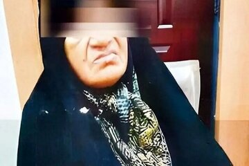 آخرین جزئیات از پرونده کلثوم اکبری