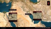 سپاه پاسداران جزئیات حمله به پایگاه آمریکا در کویت را اعلام کرد