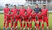 ادامه درخشش پرسپولیس در ترکیه؛ آلانیا اسپور مقابل سرخ‌پوشان شکست خورد