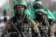 جزئیات پیش‌نویس خلع سلاح حماس منتشر شد