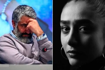 تغییر توجه‌برانگیز صفحه اینستاگرام شاکی پژمان جمشیدی