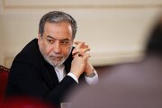 عراقچی: مذاکرات ایران و عمان مراحل پایانی خود را طی می‌کند