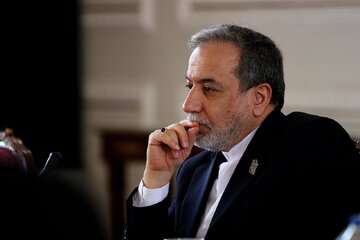 واکنش وزیر خارجه: تهدیدهای ترامپ فیلم تکراری است که بارها تماشا کرده‌ایم