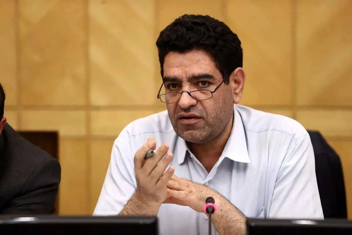 نماینده مجلس: برخی‌ها زمانی که خودشان در رأس امور بودند، مذاکره را اقدامی مثبت می‌دانستند