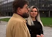 مدرکی که ثابت می‌کند بیژن مرتضوی در ایران بوده