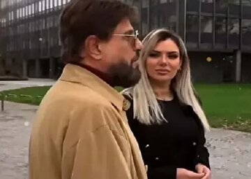 مدرکی که ثابت می‌کند بیژن مرتضوی در ایران بوده