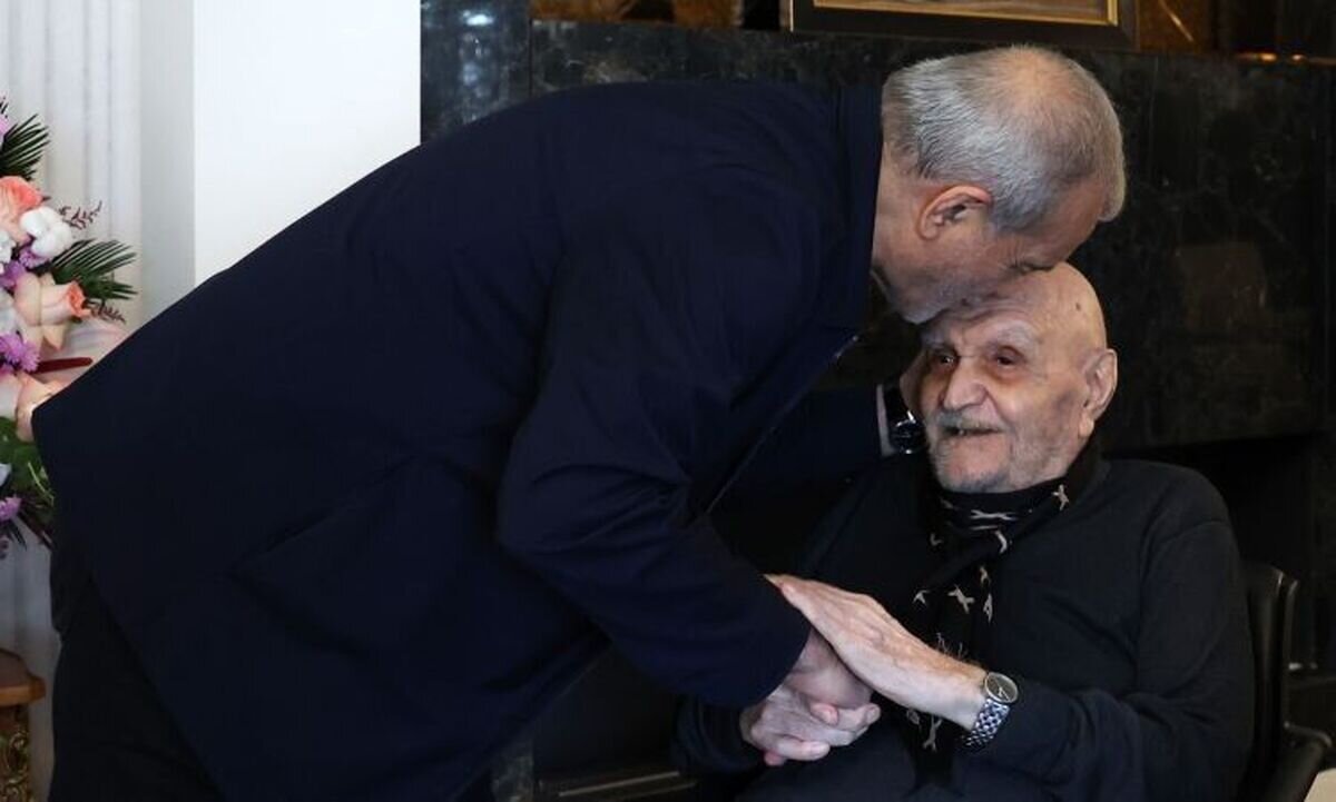 جراح برجسته کشور درگذشت