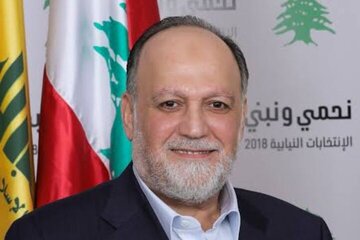 حزب‌الله به لفاظی نخست‌وزیر لبنان پاسخ داد