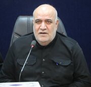 خبر شنیده شدن صدای انفجار در شلمچه صحت ندارد