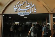 ماجرای دستگیری بمب‌گذاران در مرز مهران