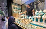 افزایش میلیونی قیمت سکه +نرخ طلای ۱۸ عیار امروز ۱۷ مرداد