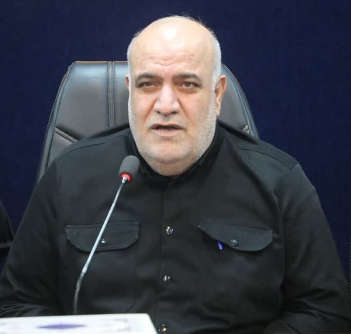 خبر شنیده شدن صدای انفجار در شلمچه صحت ندارد