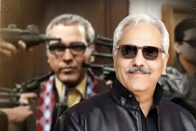 زمان پخش «مرد سه هزار چهره» مشخص شد