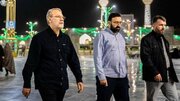 خانواده شهید لاریجانی به گمانه‌زنی‌های رسانه‌ای واکنش نشان دادند